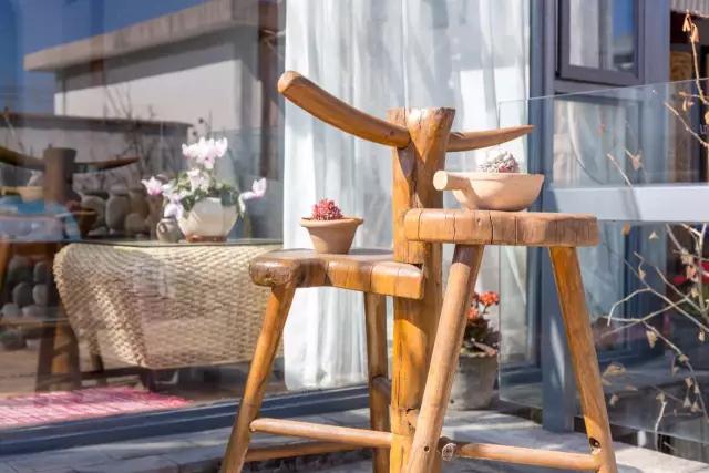 大理既見(jiàn)·歡喜花園民宿