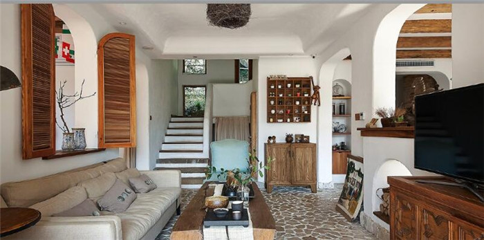 奢野一宅（杭州靈隱寺店）