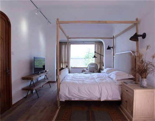 杭州奢野一宅(白樂橋店)