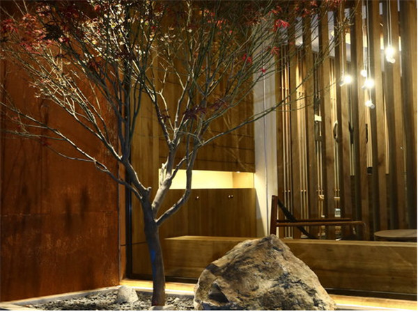 廈門遇美·泊嶼海灣