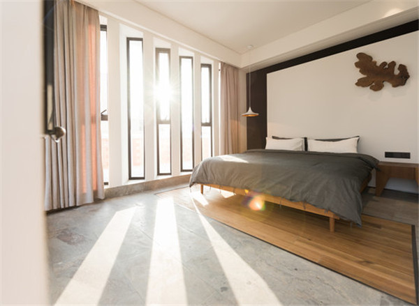 廈門遇美·泊嶼海灣