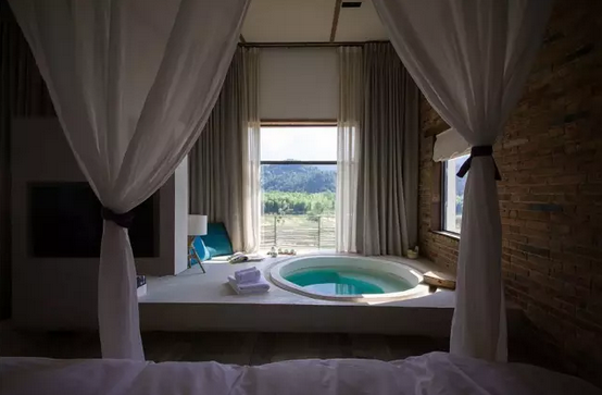 溫州泰石村悅庭楠舍民宿