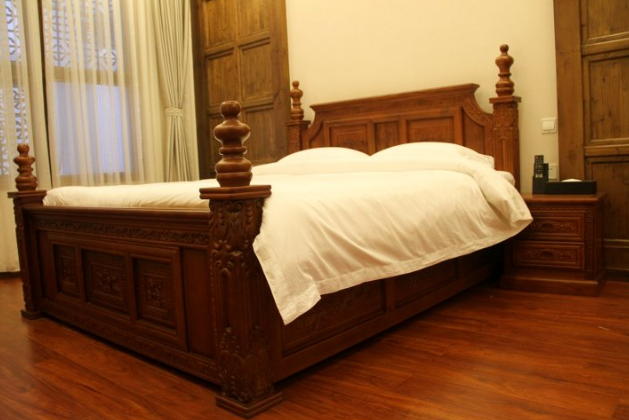 成都閑來(lái)客棧