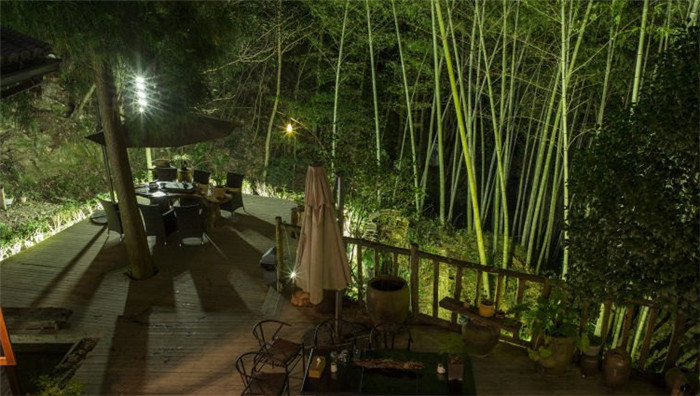 雁蕩山云臺(tái)2號(hào)民宿圖片