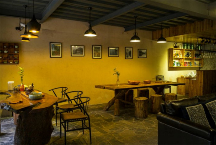 雁蕩山云臺(tái)2號(hào)民宿圖片