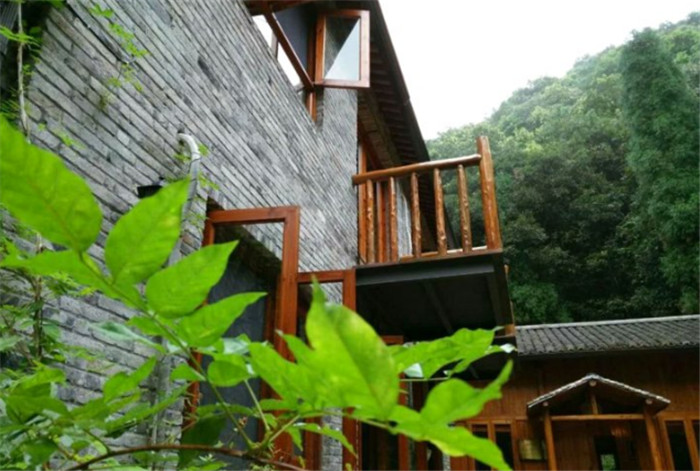 雁蕩山云臺(tái)2號(hào)民宿圖片