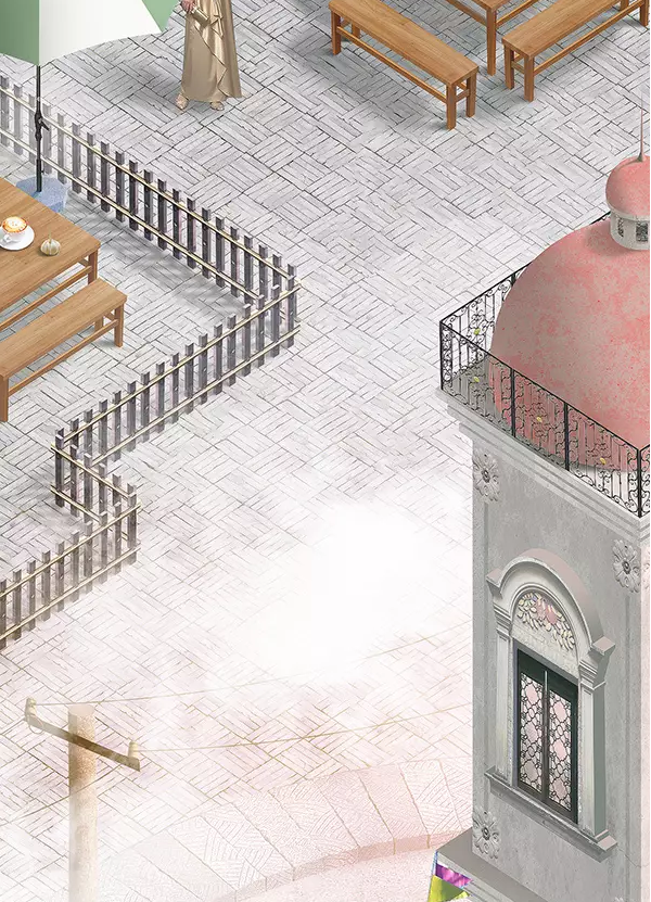 一九三一百雀羚，請開啟我的表演