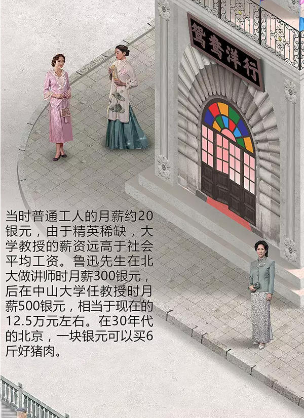 一九三一百雀羚，請開啟我的表演