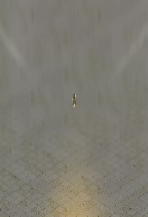 一九三一百雀羚，請開啟我的表演