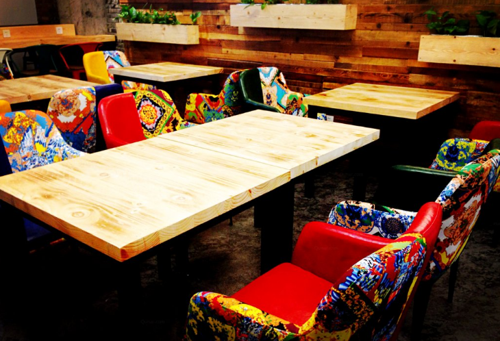 成都云徒青年旅舍(春熙路店)