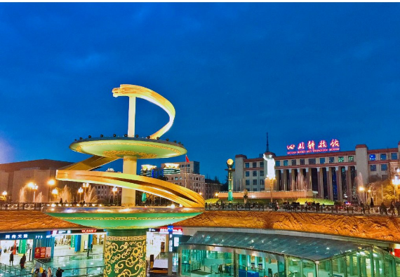 成都夢之閣民宿（寬窄巷子店）