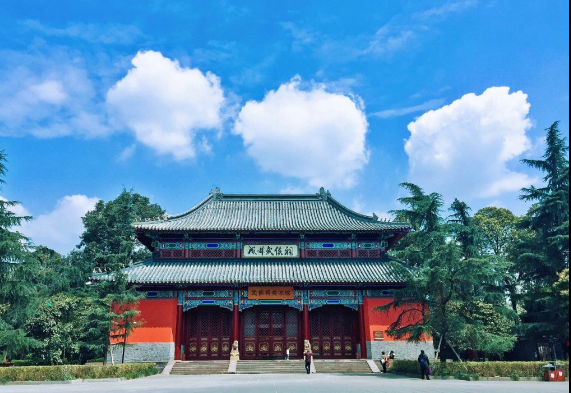 成都夢之閣民宿（寬窄巷子店）