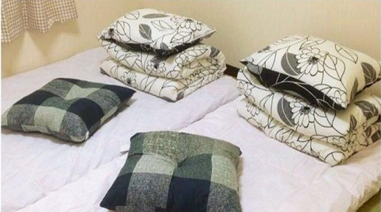 大阪民宿－若月二號(hào)樓（大阪28度）