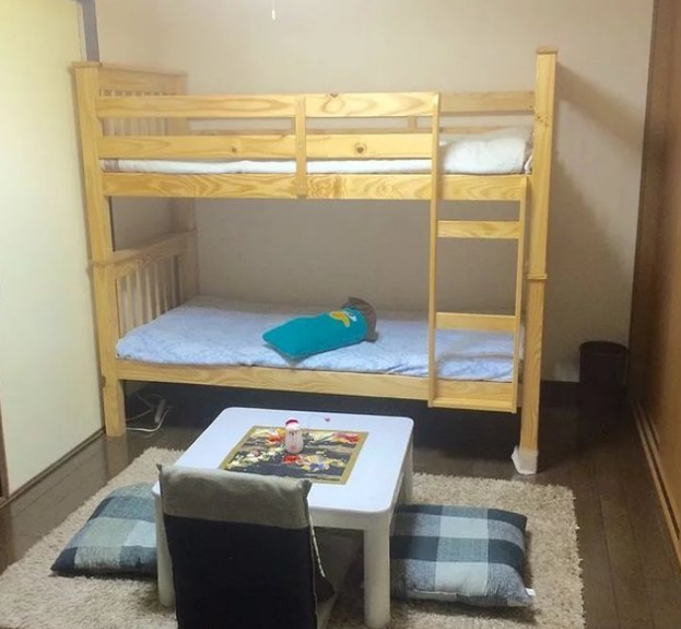 大阪民宿－若月二號(hào)樓（大阪28度）