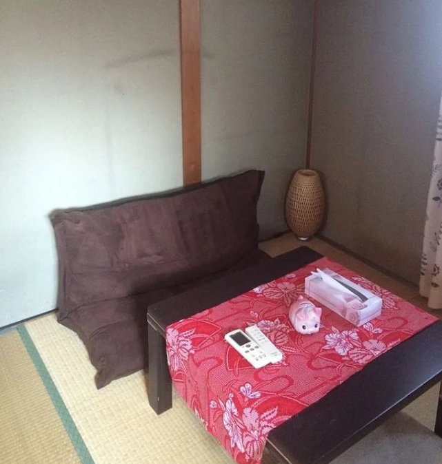 大阪民宿－若月二號(hào)樓（大阪28度）