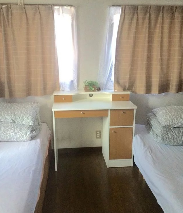 大阪民宿－若月二號(hào)樓（大阪28度）