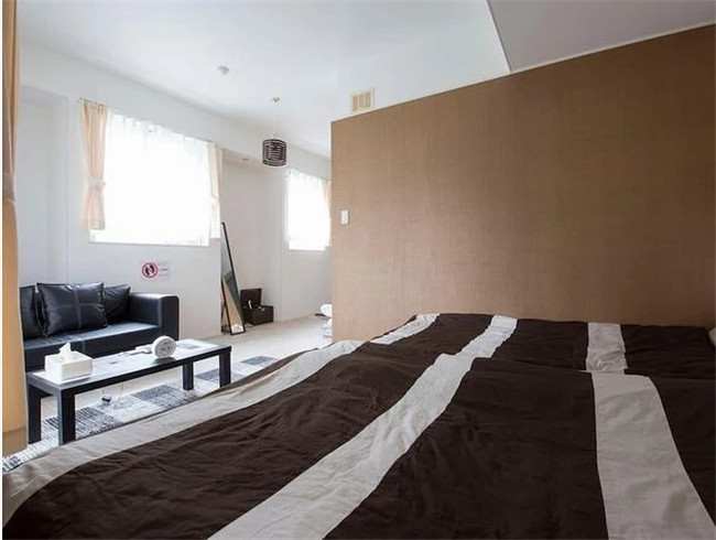 大阪民宿-島之內大一居