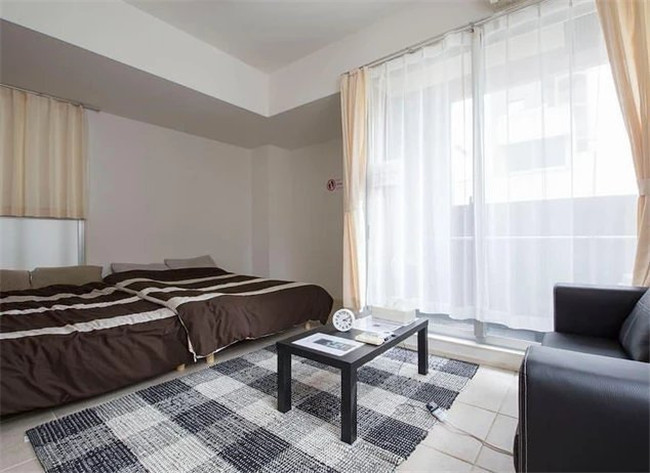 大阪民宿-島之內大一居