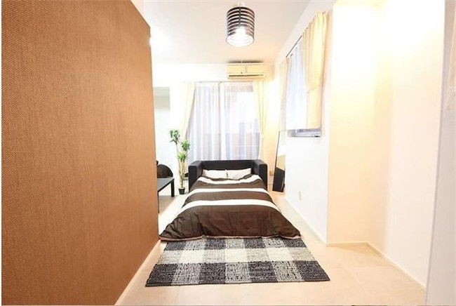 大阪民宿-島之內大一居