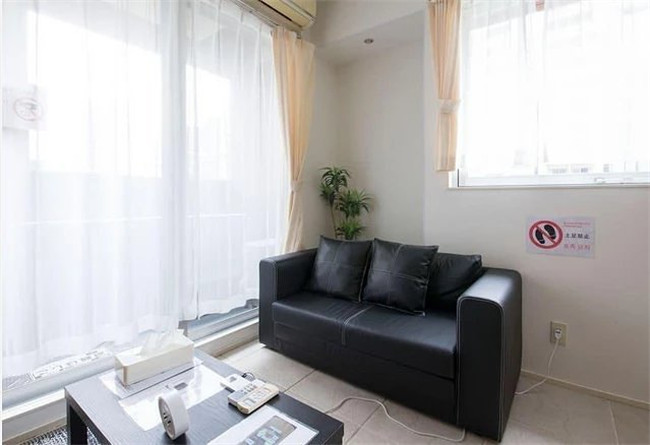 大阪民宿-島之內大一居