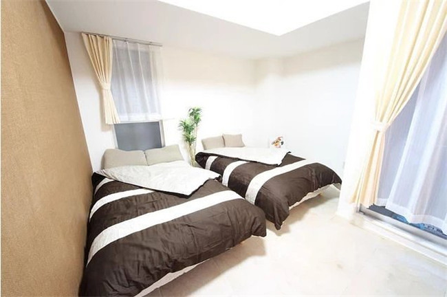 大阪民宿-島之內大一居