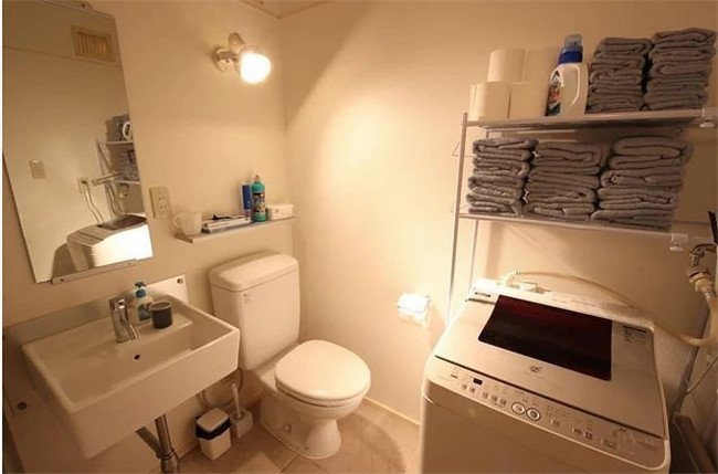 大阪民宿-島之內大一居