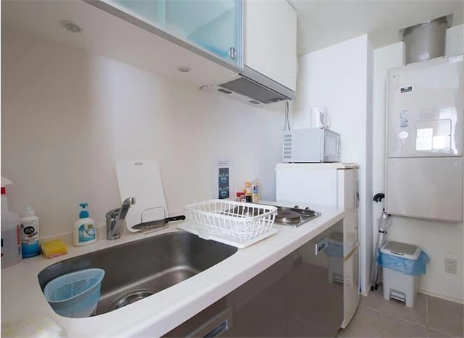 大阪民宿-島之內大一居