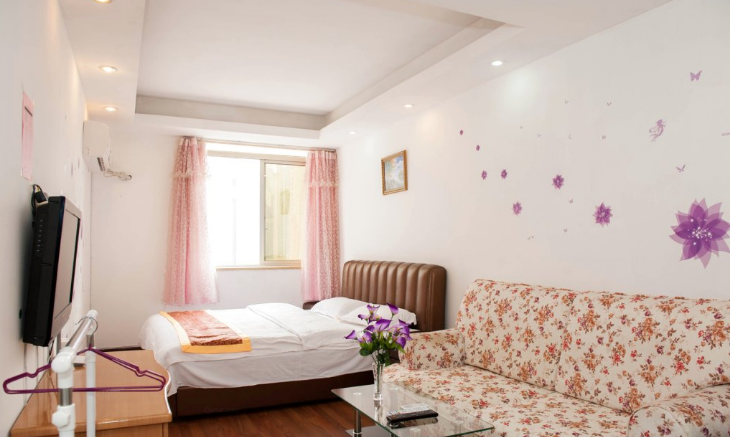 重慶山城精品公寓