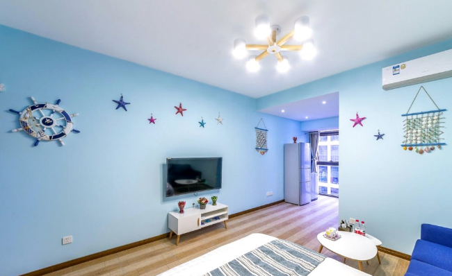 重慶旅之家小屋