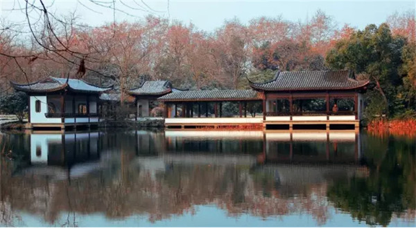 中國(guó)最美古建筑攝影