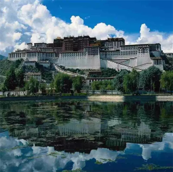 中國(guó)最美古建筑攝影