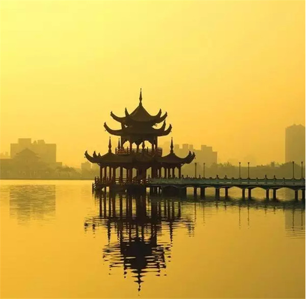 中國(guó)最美古建筑攝影