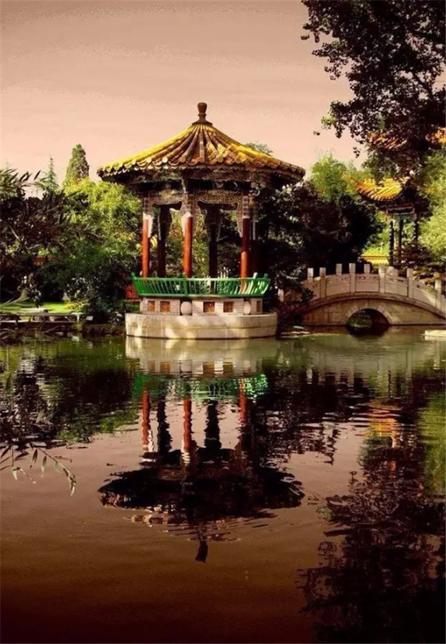 中國(guó)最美古建筑，古建筑攝影