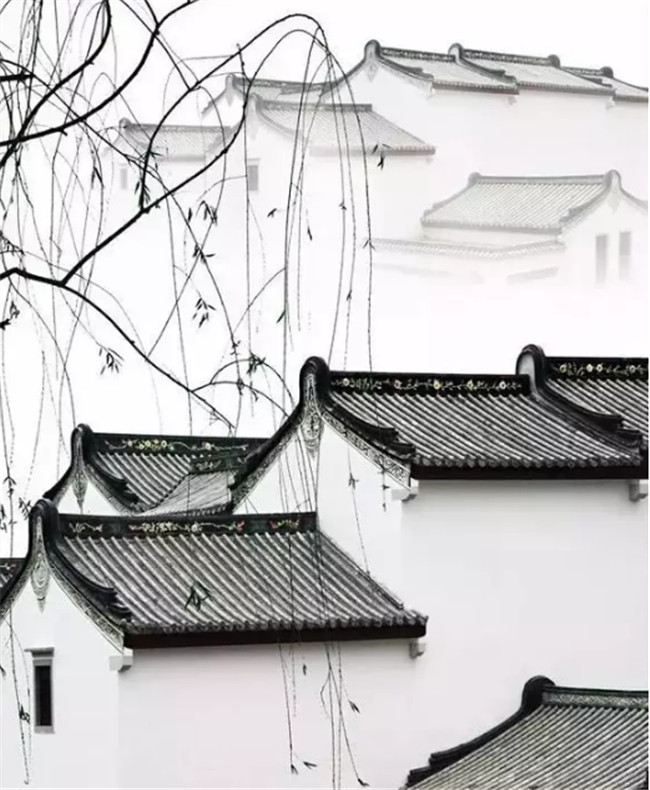 中國(guó)最美古建筑，古建筑攝影