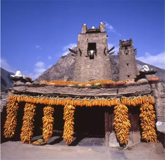 中國最美古建筑，古建筑攝影