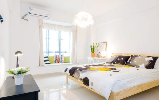 廈門(mén)初夏設(shè)計(jì)師民宿