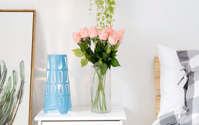 廈門(mén)初夏設(shè)計(jì)師民宿