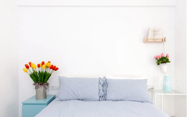 廈門(mén)初夏設(shè)計(jì)師民宿