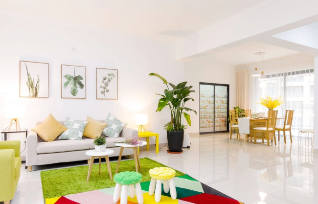 廈門初夏設計師民宿