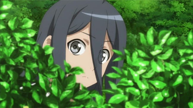 狐妖小紅娘漫畫角色東方月初圖片