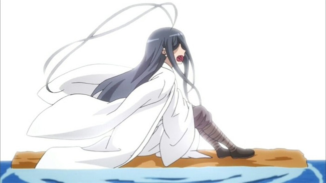 狐妖小紅娘漫畫角色東方月初圖片