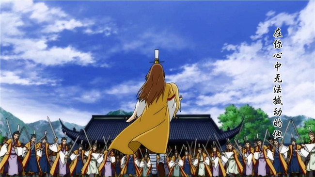 狐妖小紅娘王權(quán)富貴篇