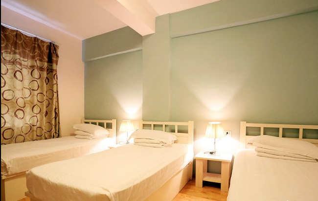 長沙國際青年旅舍