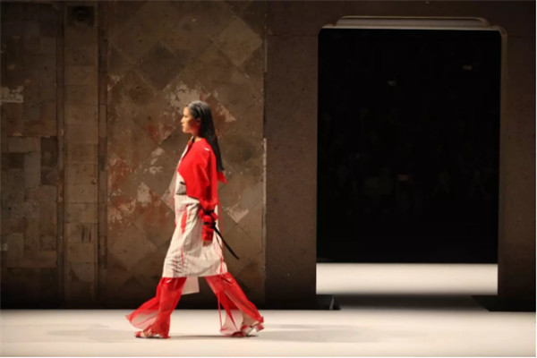 2017年中國美術(shù)學(xué)院畢業(yè)展開幕式現(xiàn)場（海量套圖