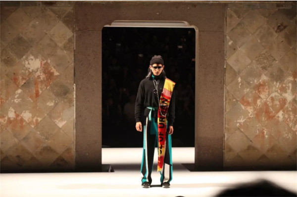 2017年中國美術學院畢業(yè)展開幕式現(xiàn)場（海量套圖