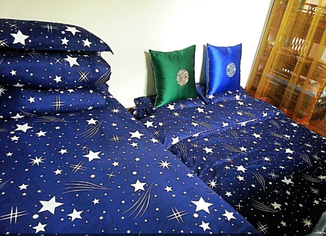 南京風(fēng)中奇緣民宿(祿口機(jī)場)