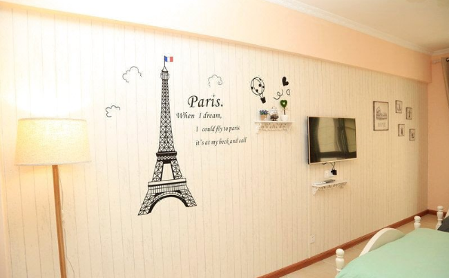 西安西西里陽光小屋（大唐西市店）