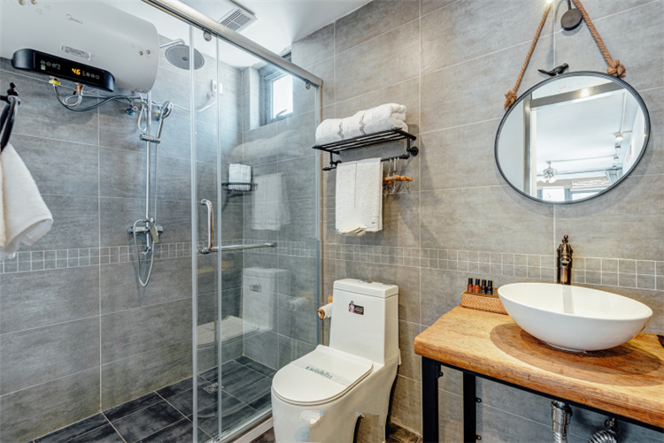 北京民宿:原鄉(xiāng)里·水泉特色民宿