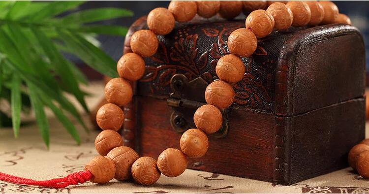 什么是鳳眼菩提？正宗尼泊爾原籽紅皮鳳眼菩提