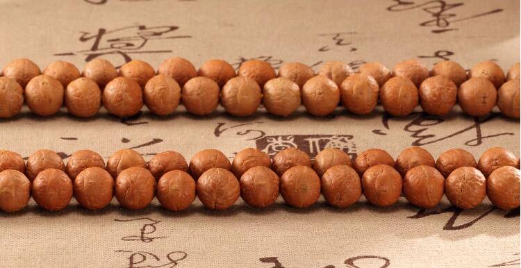 什么是鳳眼菩提？正宗尼泊爾原籽紅皮鳳眼菩提